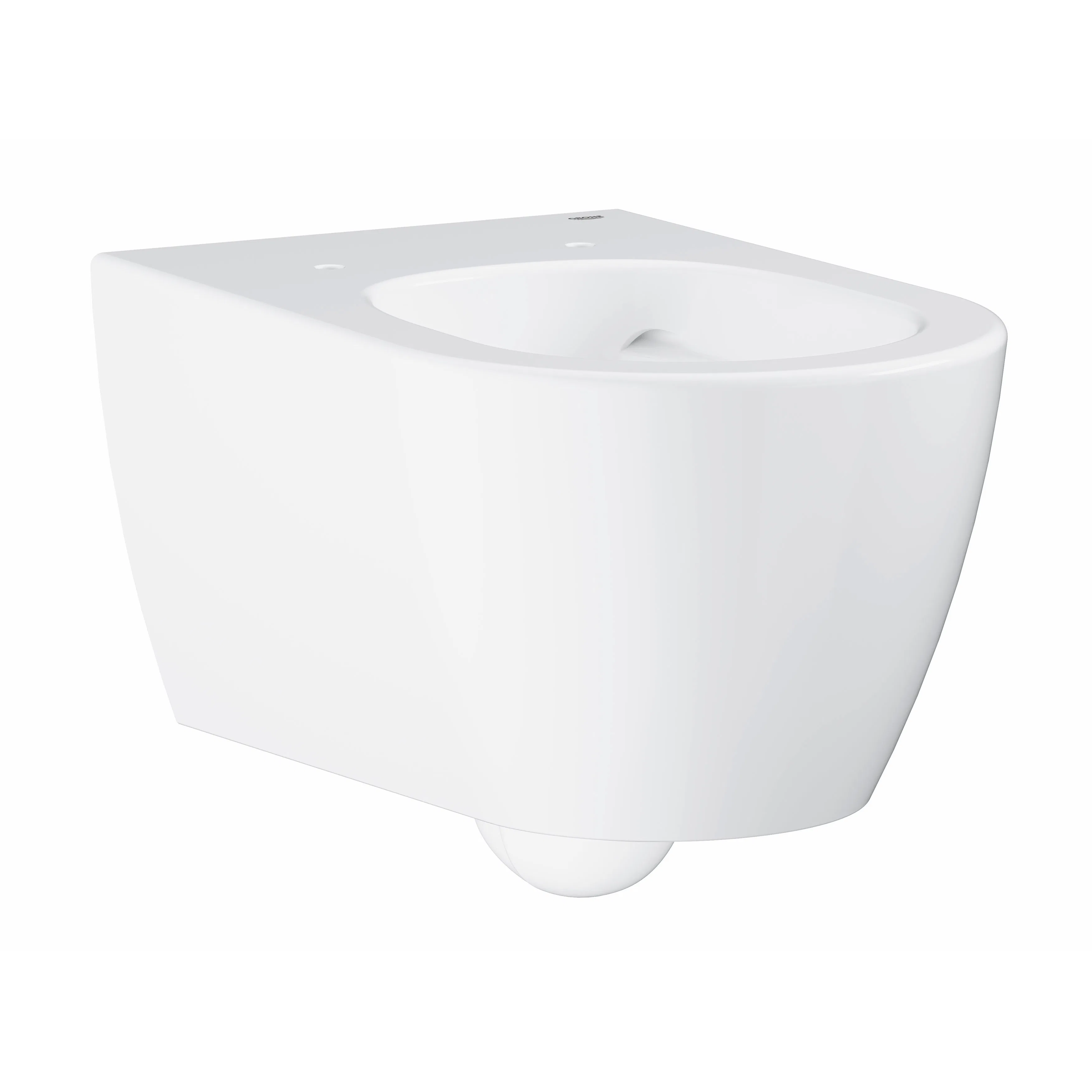 Vägghängd Toalettstol Grohe Essence