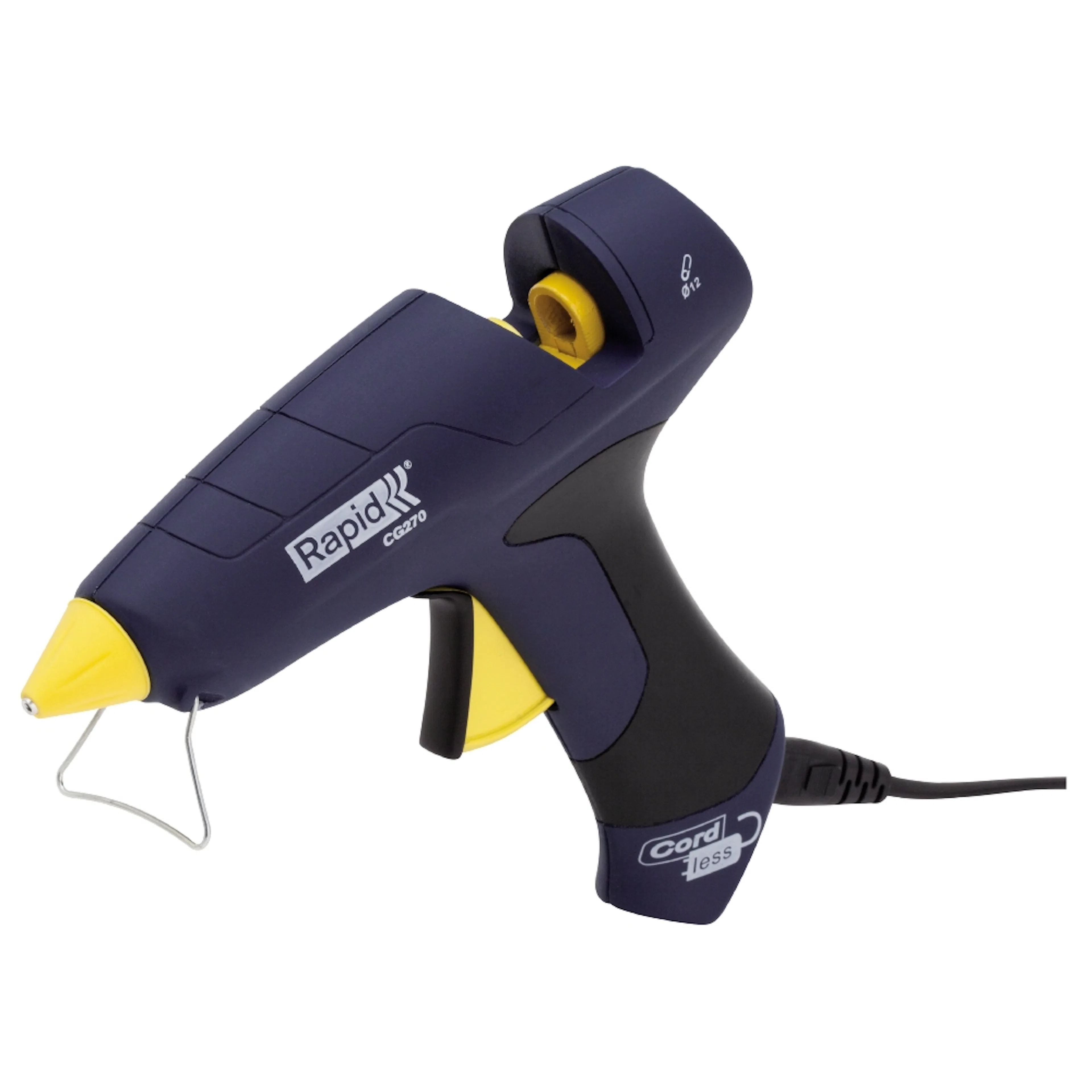 Limpistol Rapid Cg270 Cordless