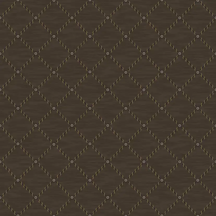 Tapet Boråstapeter Golden Trellis 2264