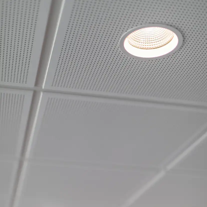 Downlight Hide-a-lite Solo Mini G2 3000K