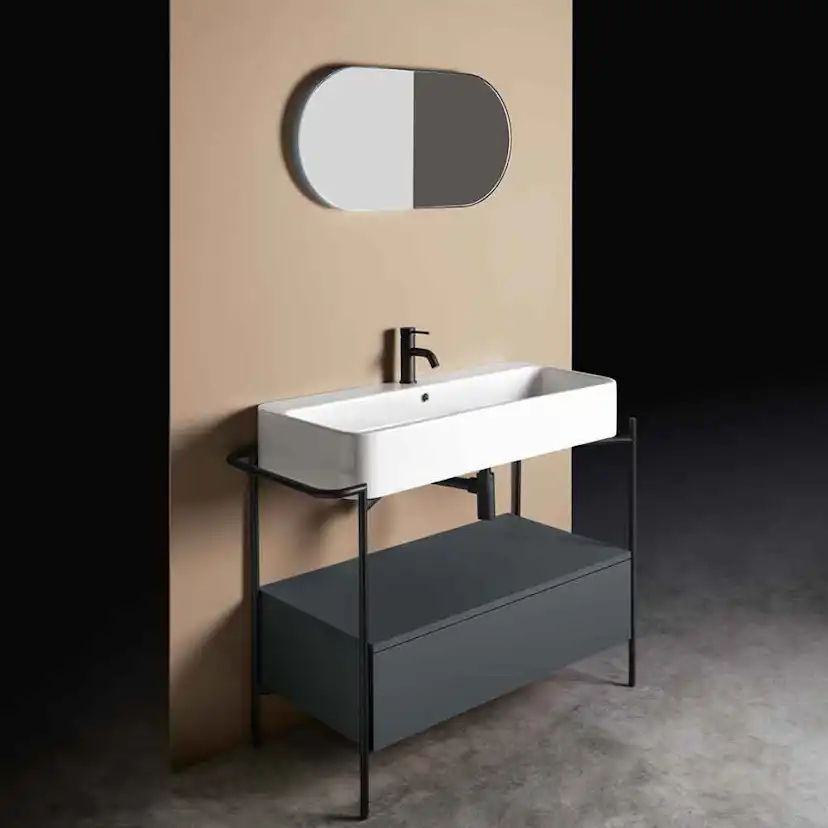 Tvättställ Lavabo Cosa 100
