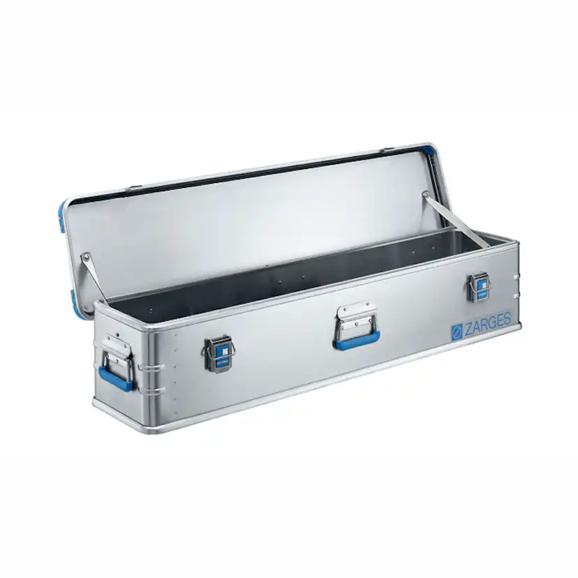 Verktygslåda Zarges Eurobox 63 L