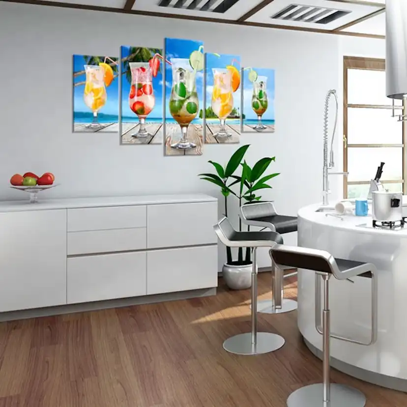 Tavla Arkiio Summer DrInks