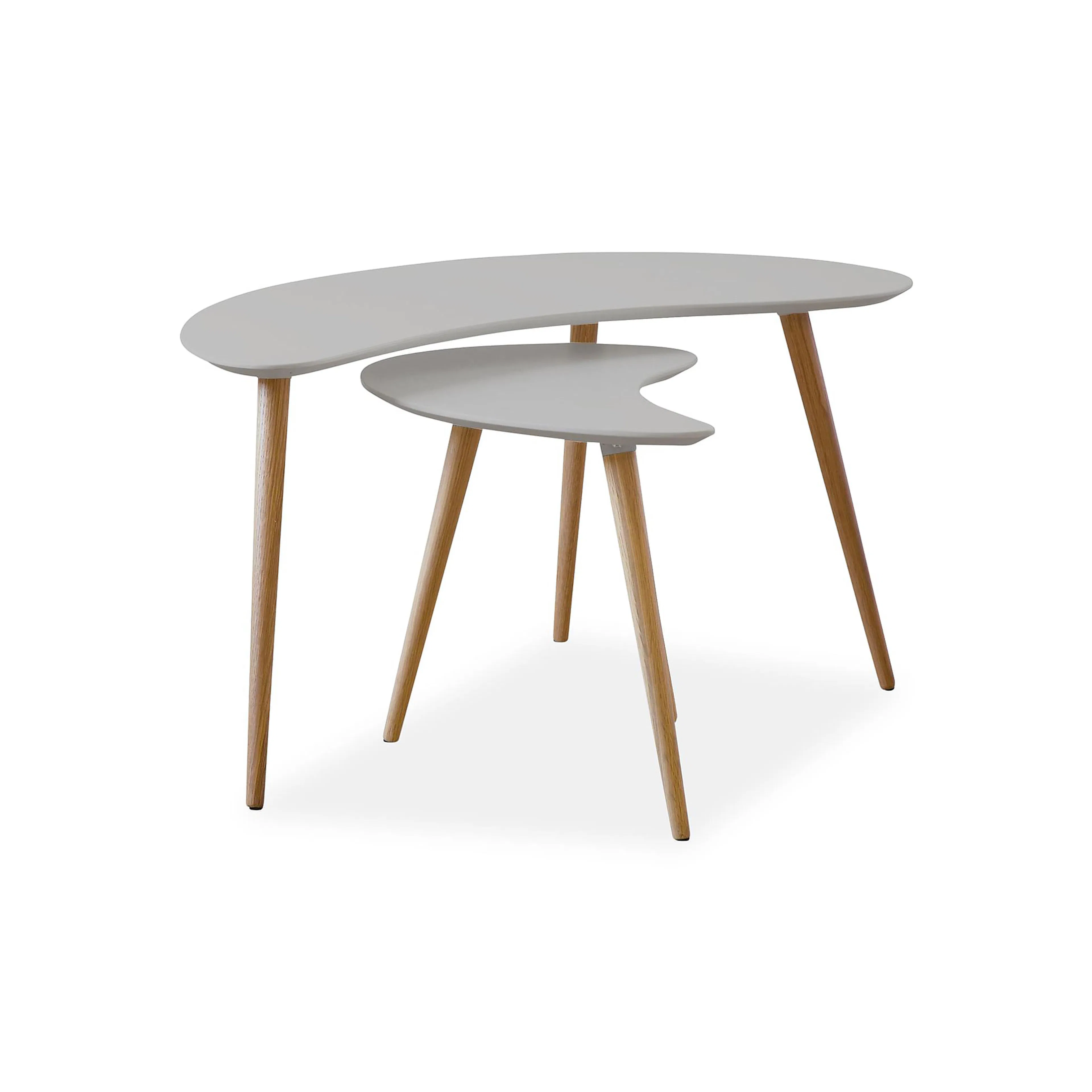 Satsbord In Living Fiona