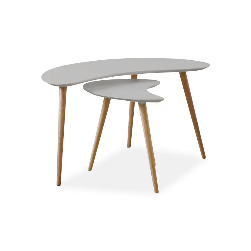 Satsbord In Living Fiona