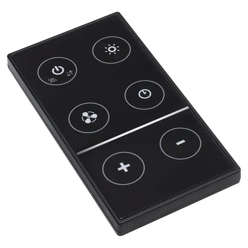 Fjärrkontroll Smeg RCKF2 till Köksfläkt