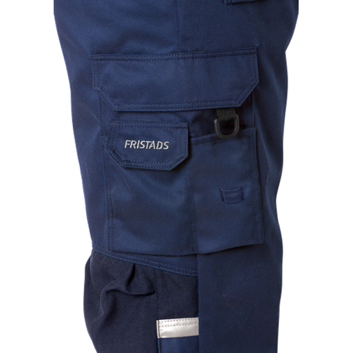 Varseloverall Fristads 8026 PLU Klass 3