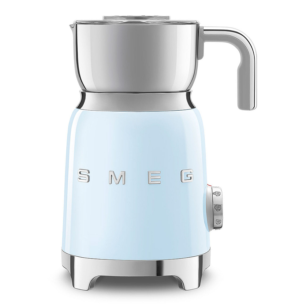 Mjölkskummare Smeg MFF11