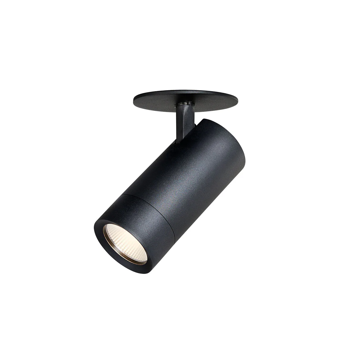 SPOTL 9,7W 770LM 27/3K 36° SV OPTIC SPOT XS Svart