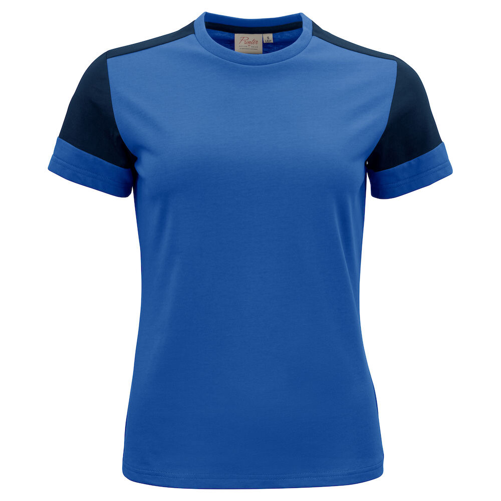 Sweatshirt Printer Prime T Lady