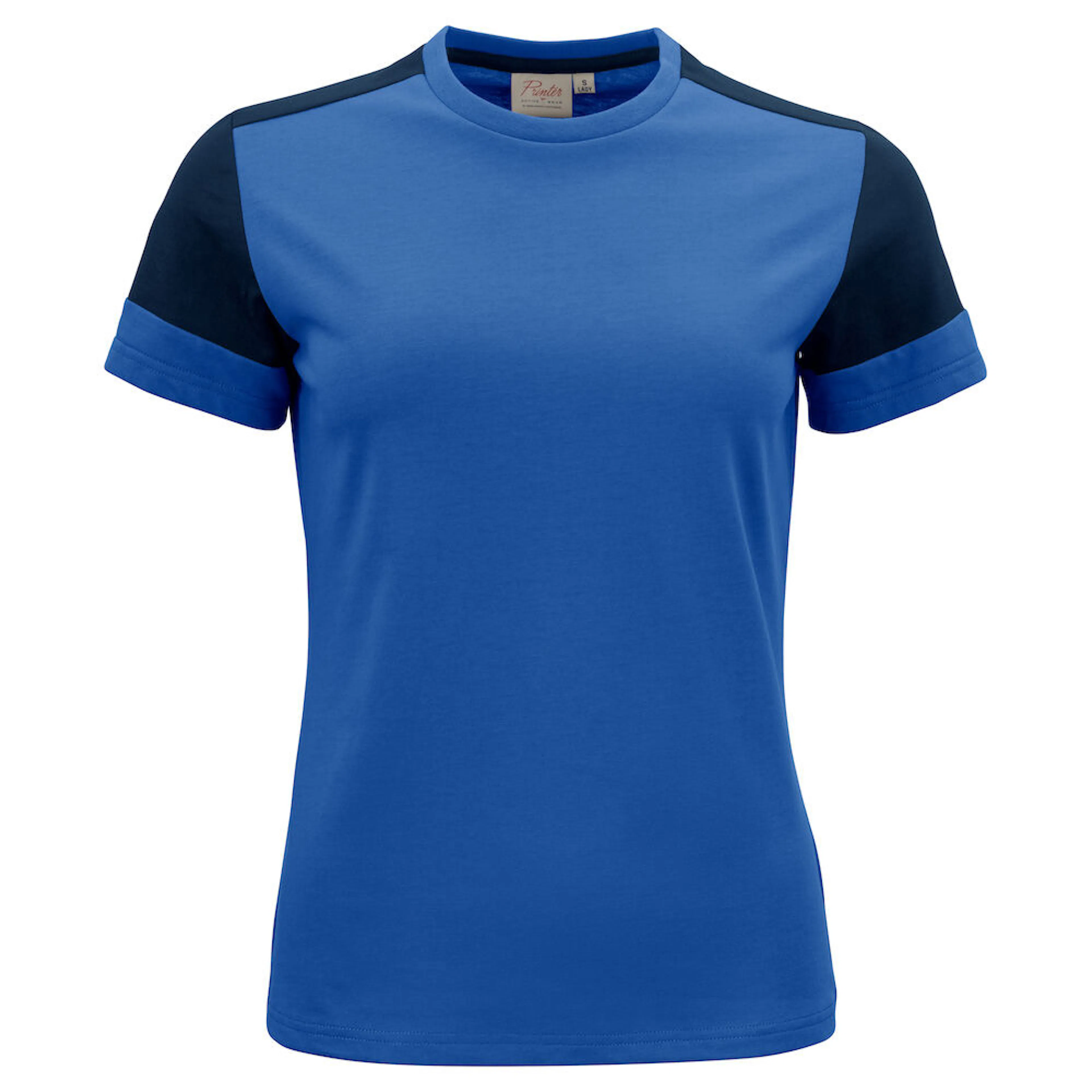 Sweatshirt Printer Prime T Lady