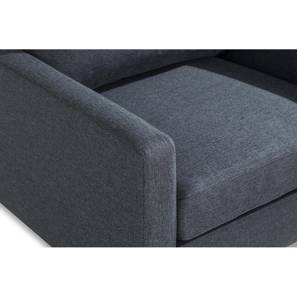 Fåtölj Scandinavian Choice Peppe