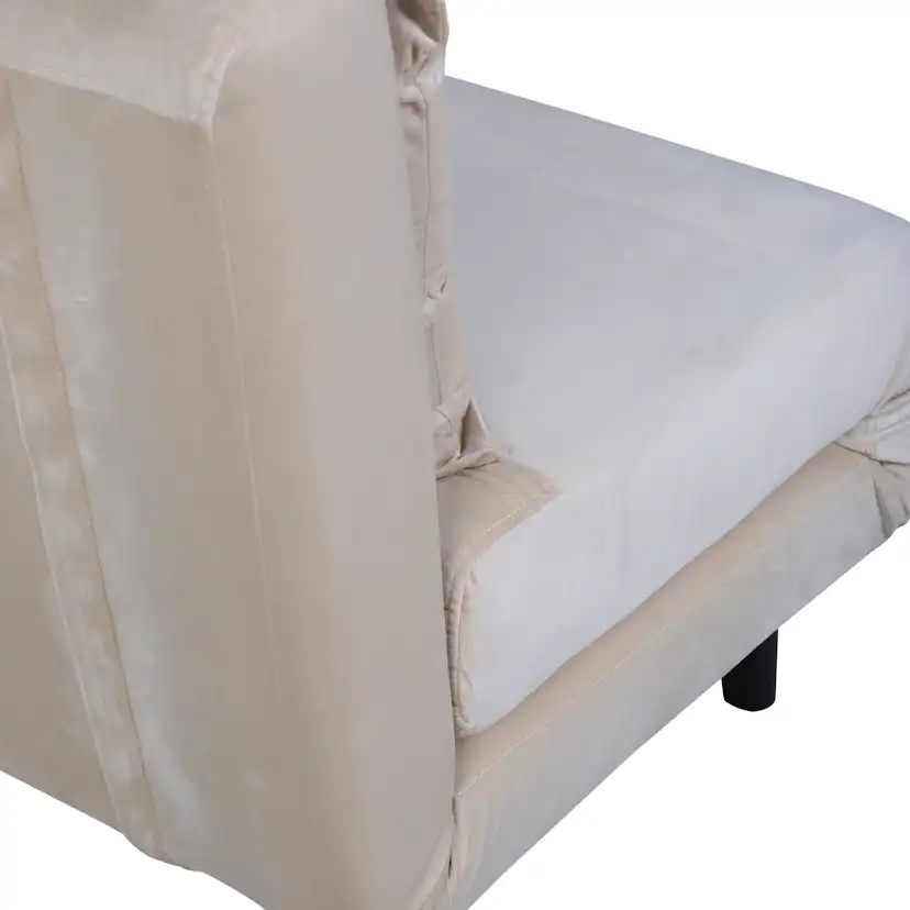 Bäddsoffa Venture Home Vicky Sammet 190x120