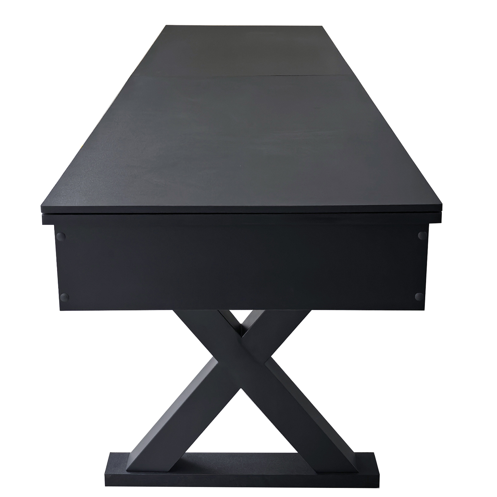 Shuffleboard Gamesson Boston 9 Dining Top