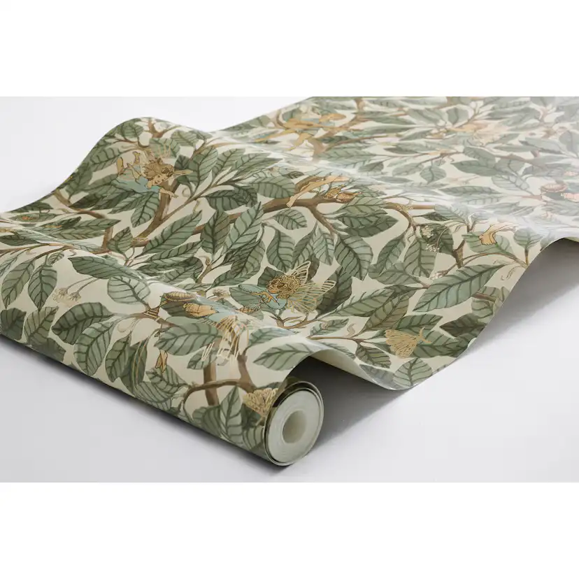 Tapet Boråstapeter Fairyland Fairies 8141