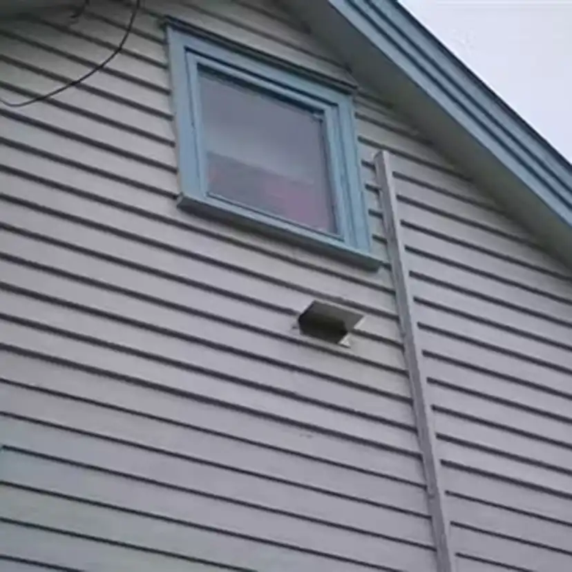 Ståplan Skeppshultstegen Utrymningsstege Fällbar