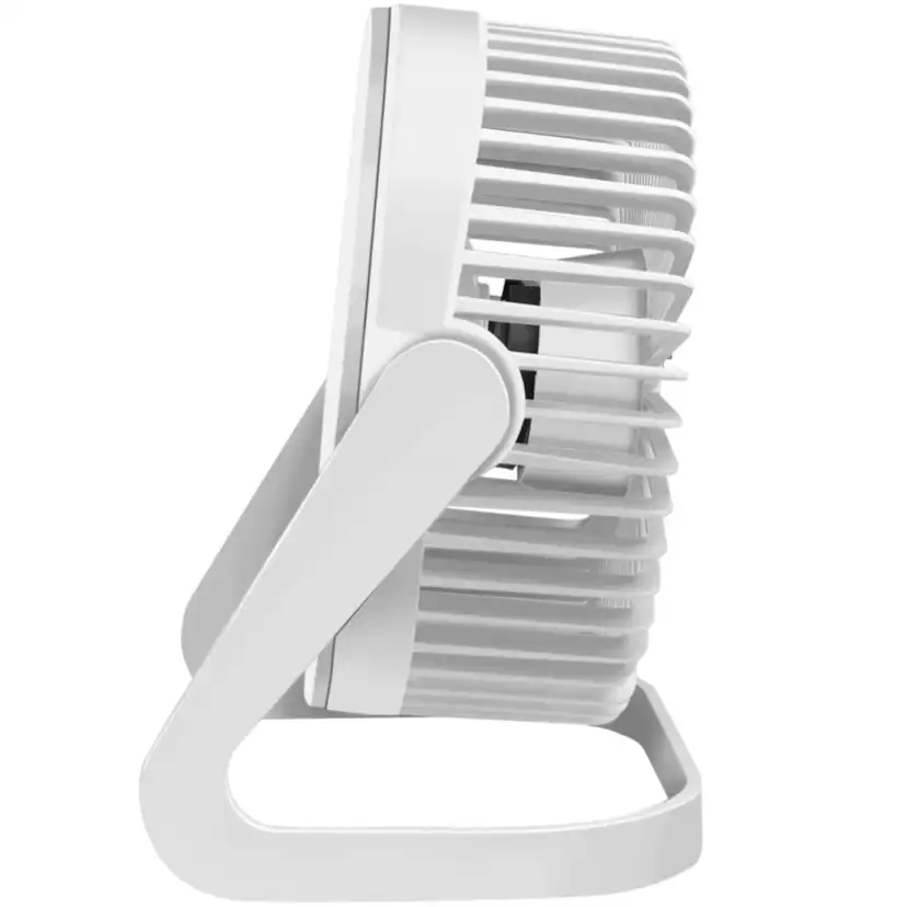 USB-fläkt LogiLink Ø15,24 cm