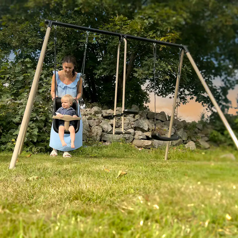 Stålgunga Hörby Bruk CanCan