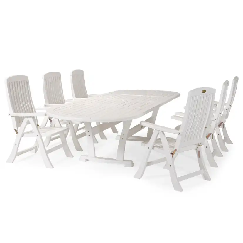 Matgrupp Hillerstorp Amelia 6-sits