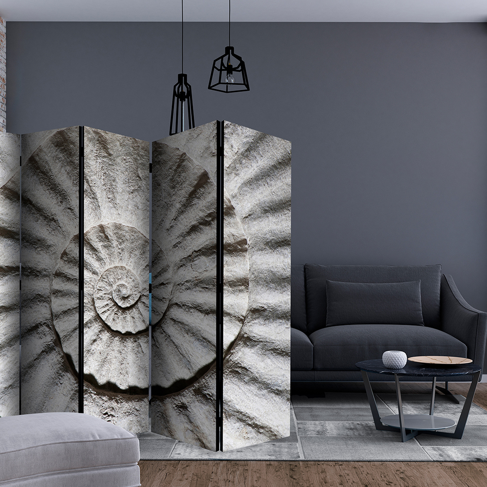 Rumsavdelare Arkiio Shell II 225x172 cm