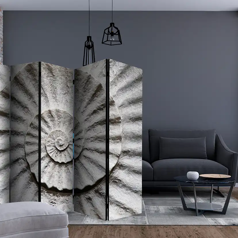 Rumsavdelare Arkiio Shell II 225x172 cm