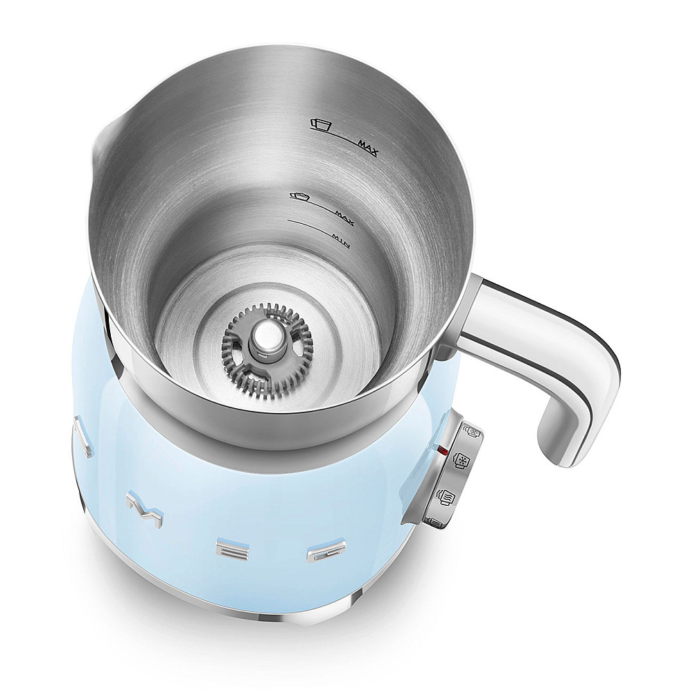 Mjölkskummare Smeg MFF11