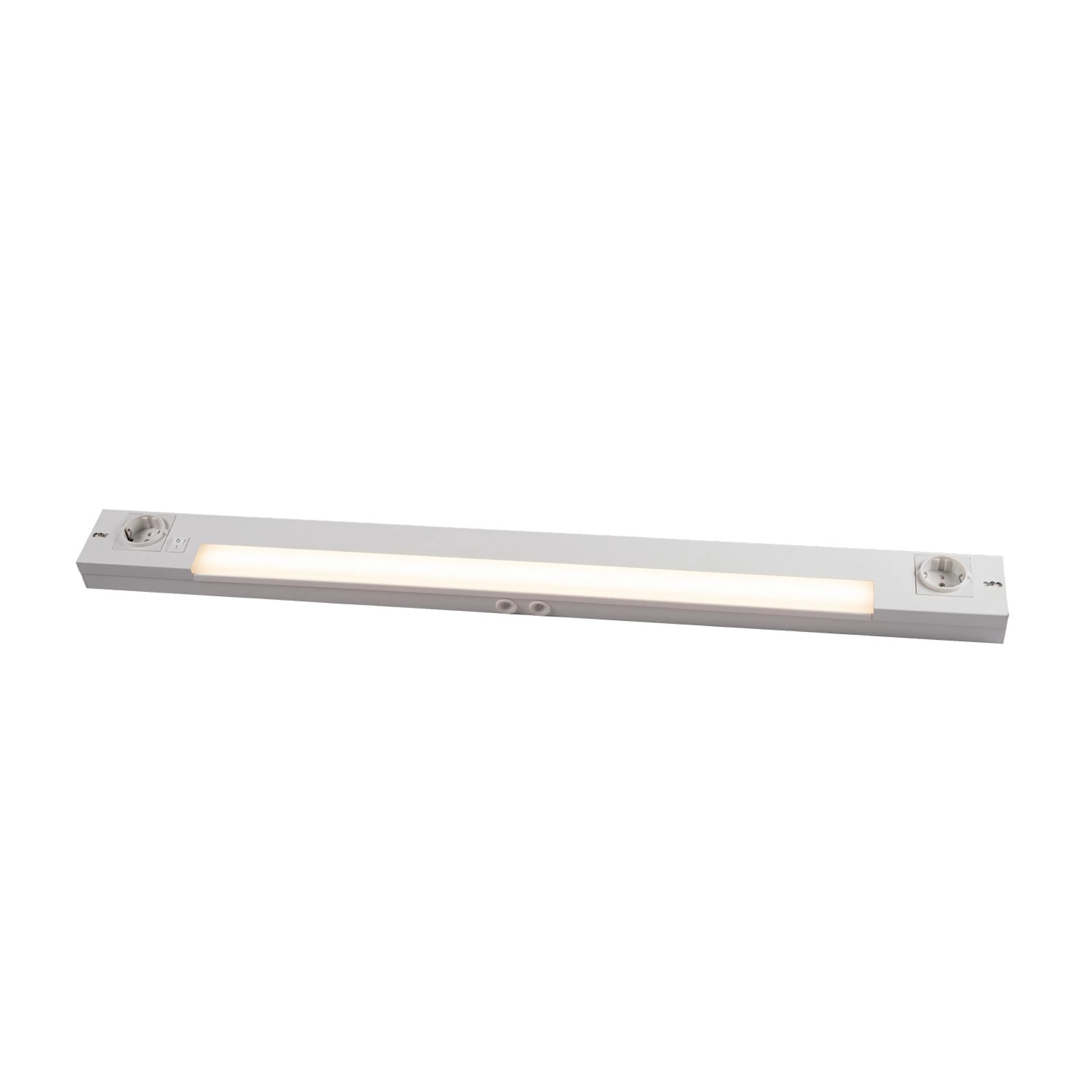 Underskåpsarmatur Hide-a-lite Kitchen Line Vit 2700K/3000K