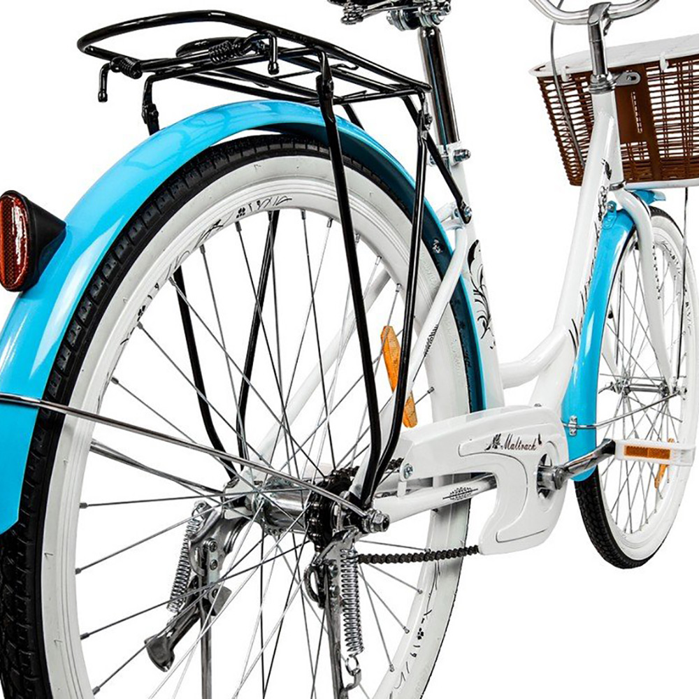 Damcykel Gardeney Classic 26