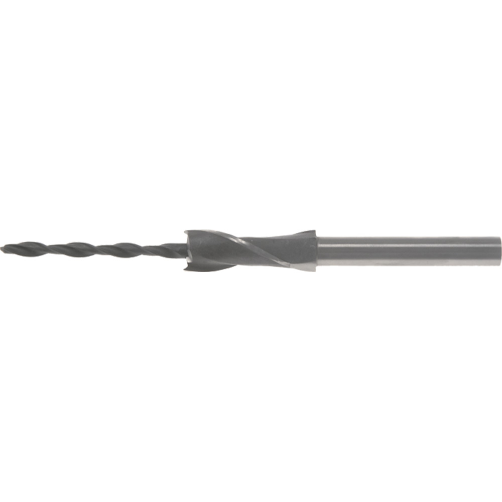 Kombiborr Gunnebo Fastening 5/14 mm