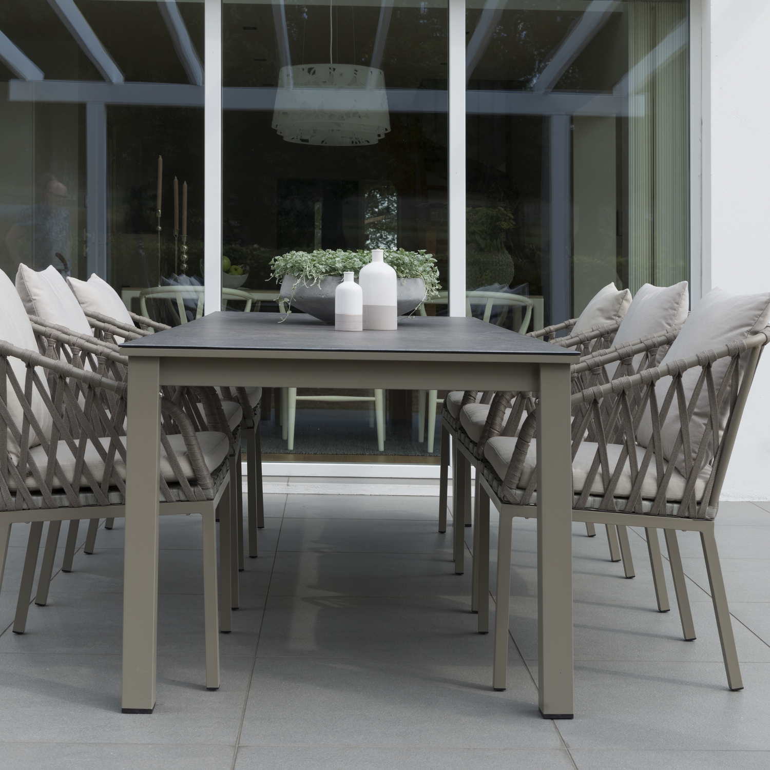 Bord Hillerstorp Jet Set 90x220 cm