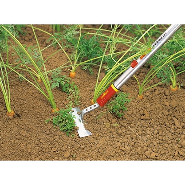 Skyffeljärn WOLF-Garten GS-M 16 Multi-Star