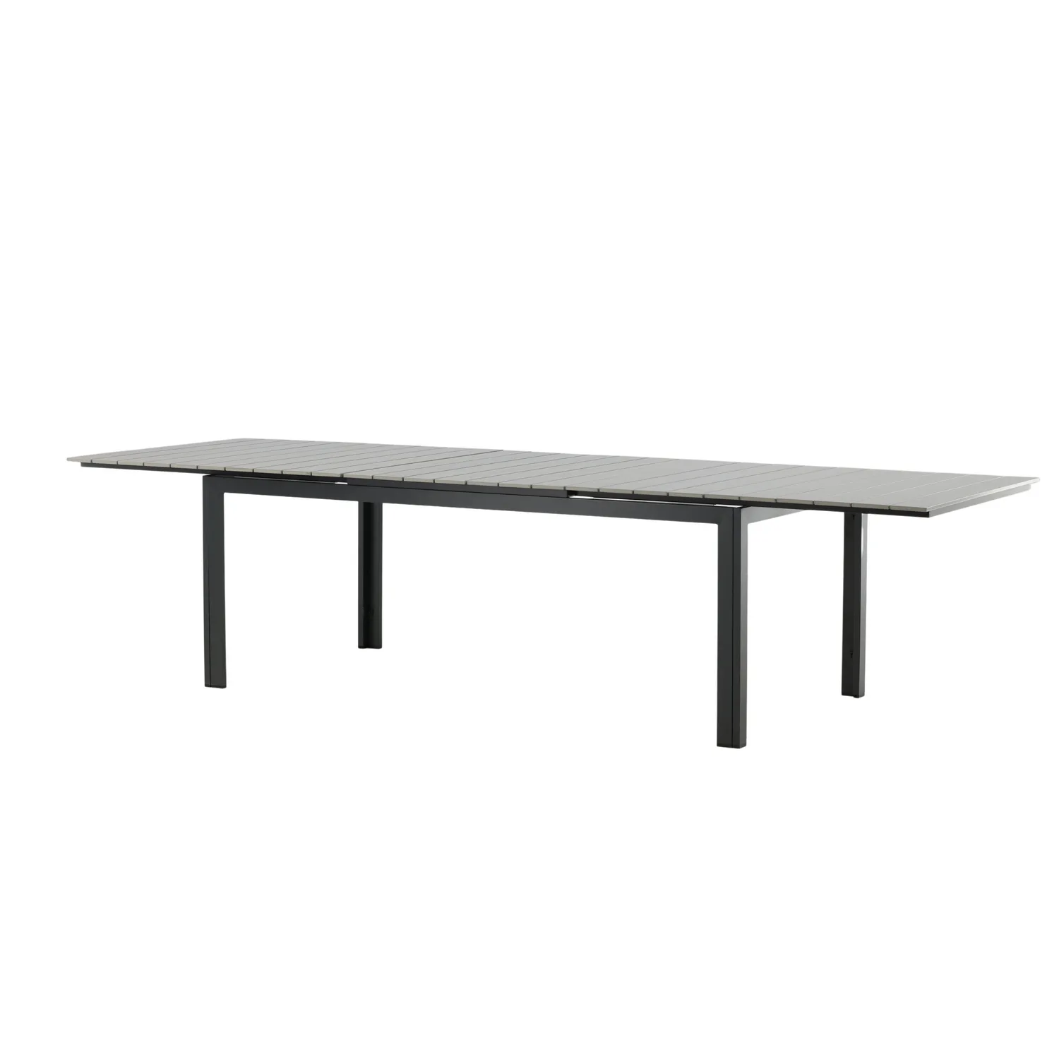 Svart/Grå