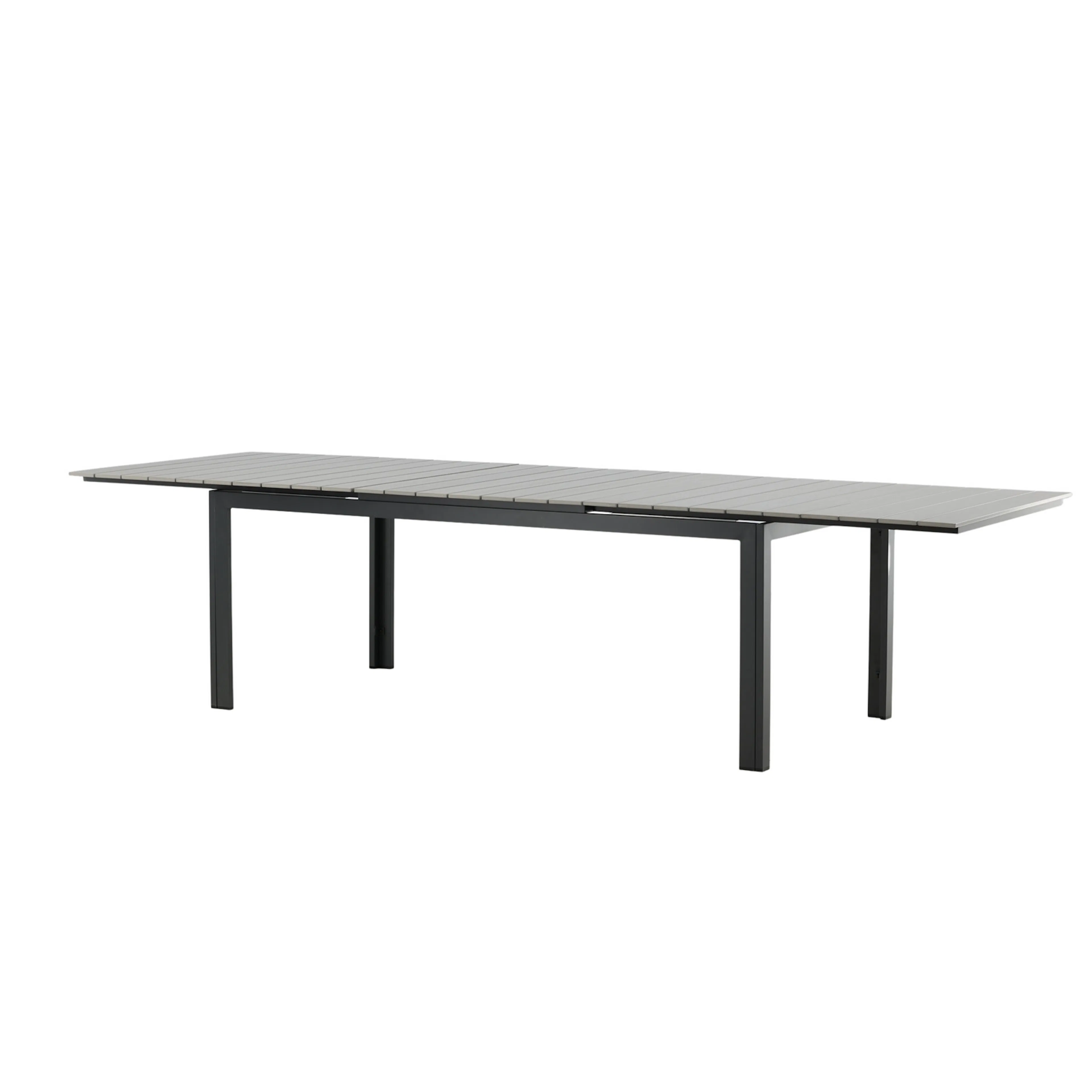 Svart/Grå