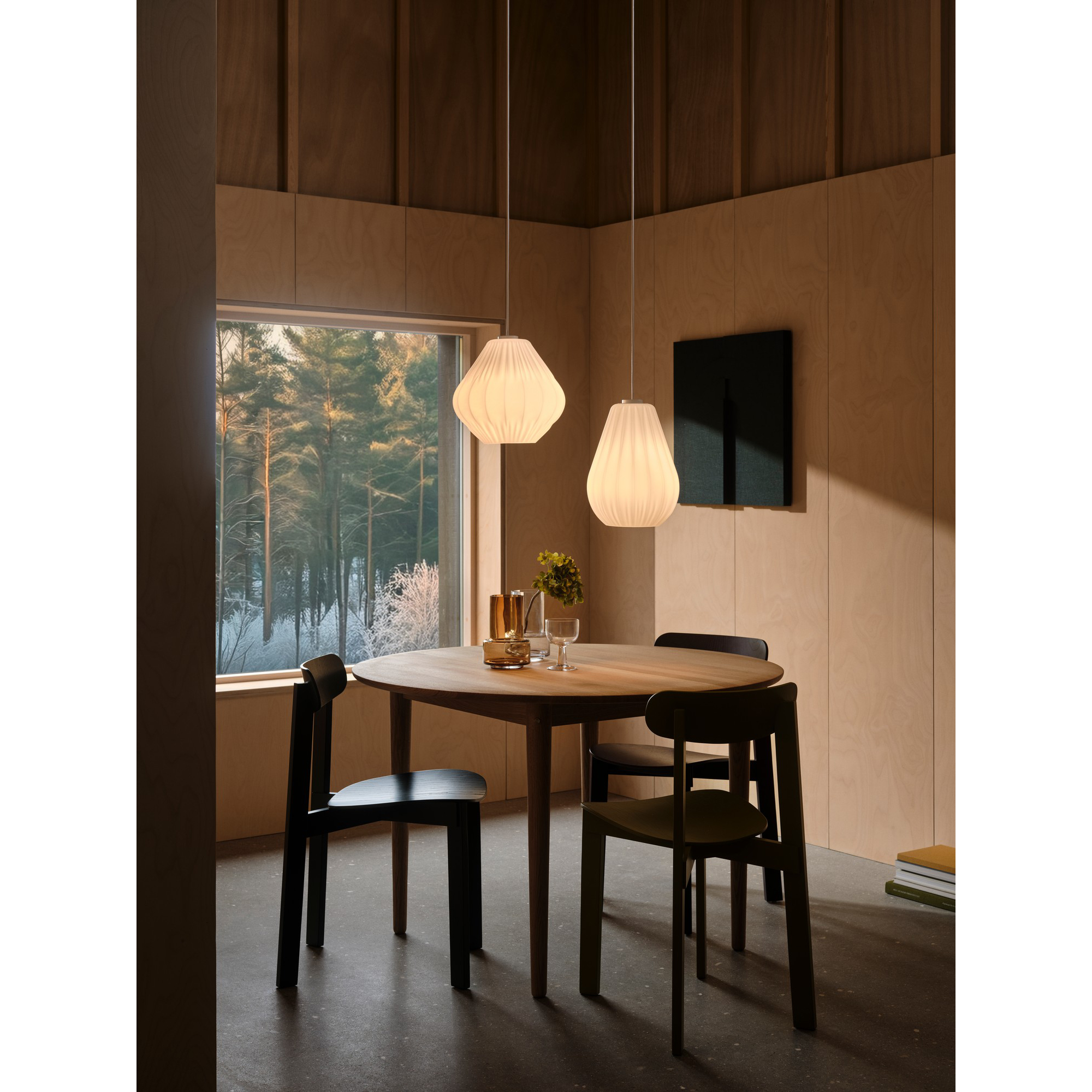 Taklampa Nordlux Sallino Pendel