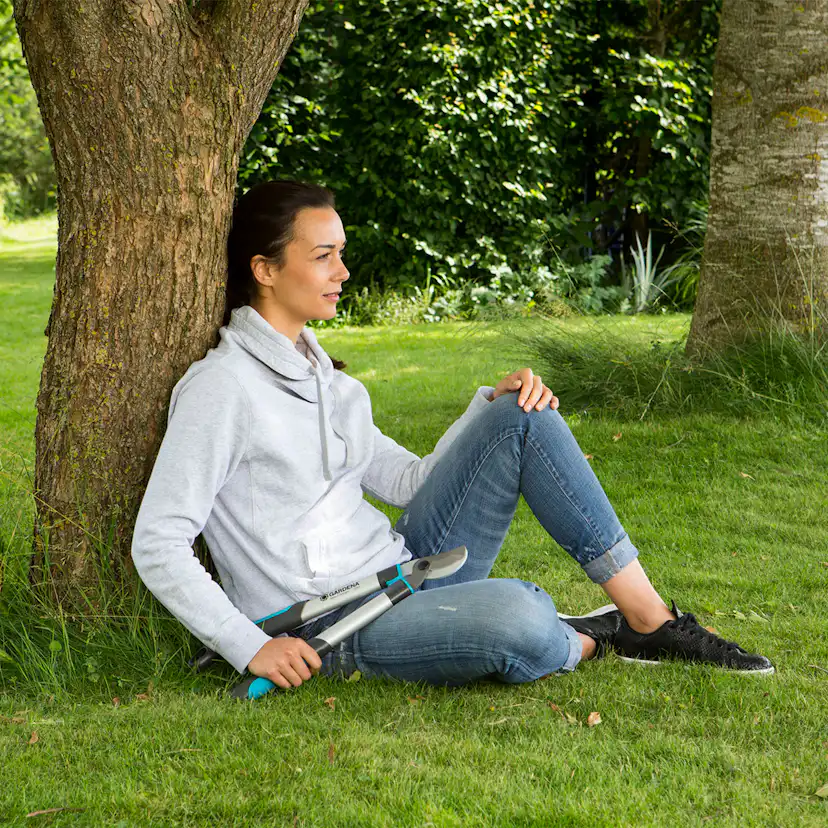 Grensax Gardena EasyCut 500B