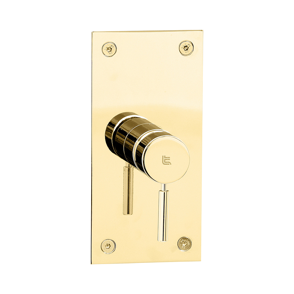 Duschblandare Tapwell Box 011