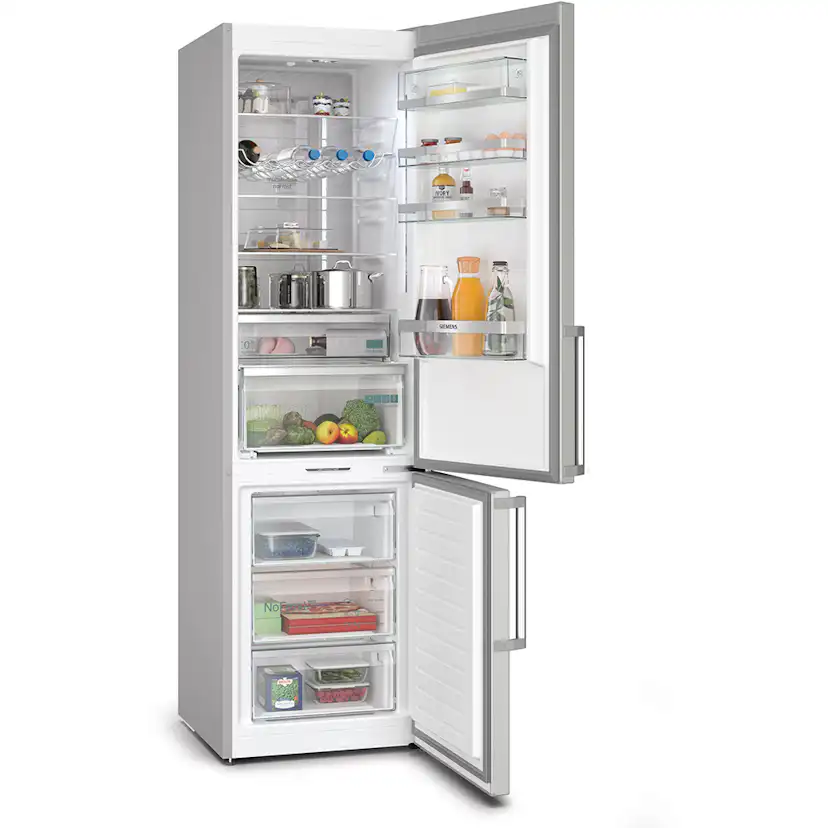 Kyl/frys Siemens KG39NAIBT iQ500
