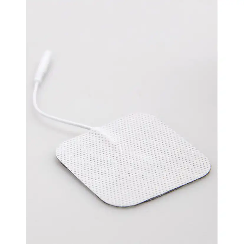 Elektroder Lanaform Till TENS-apparat Medi Stim