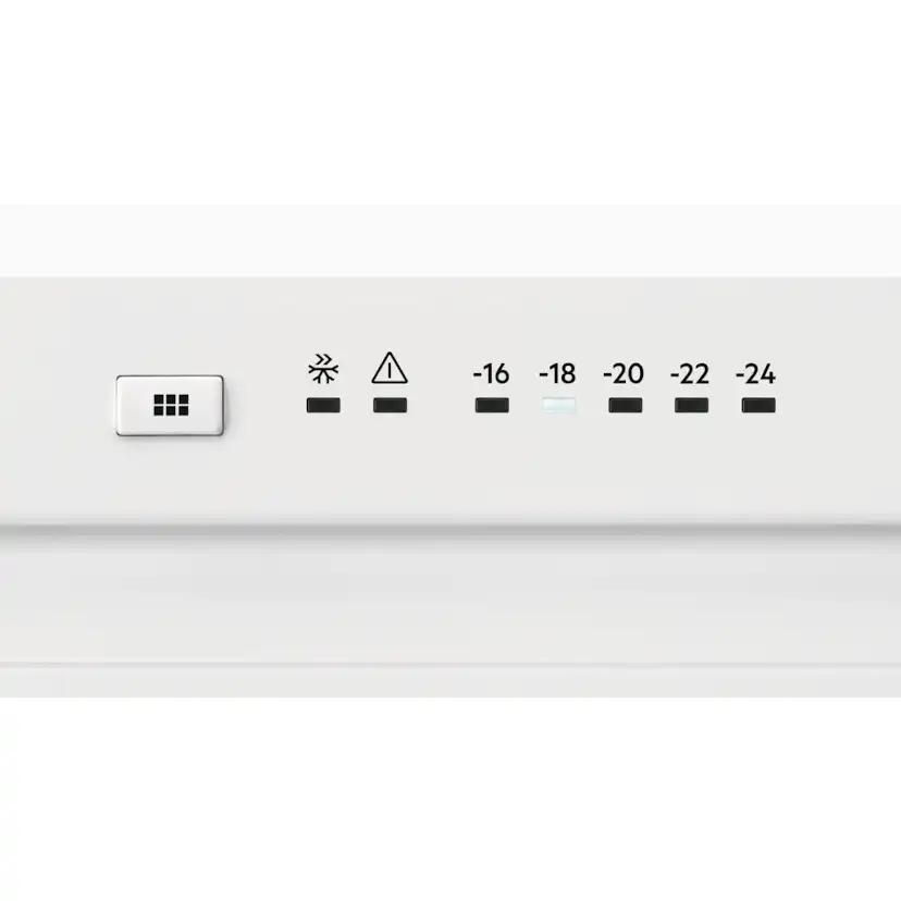 Frysskåp Electrolux EUE9NEW 700 NoFrost