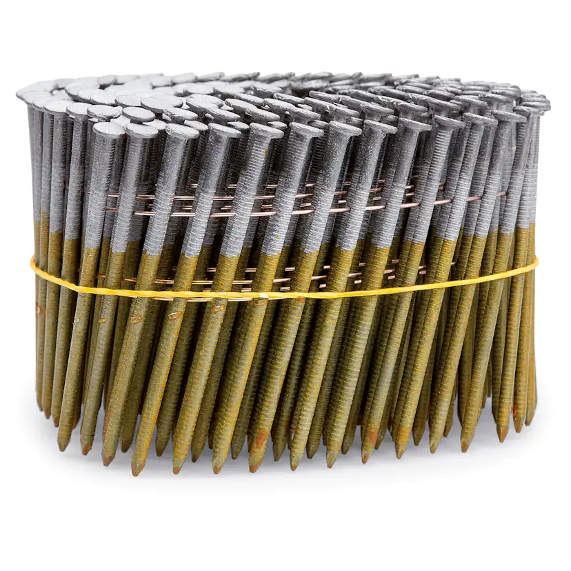 Spik FAST 2.5 16Gr Coil TDG