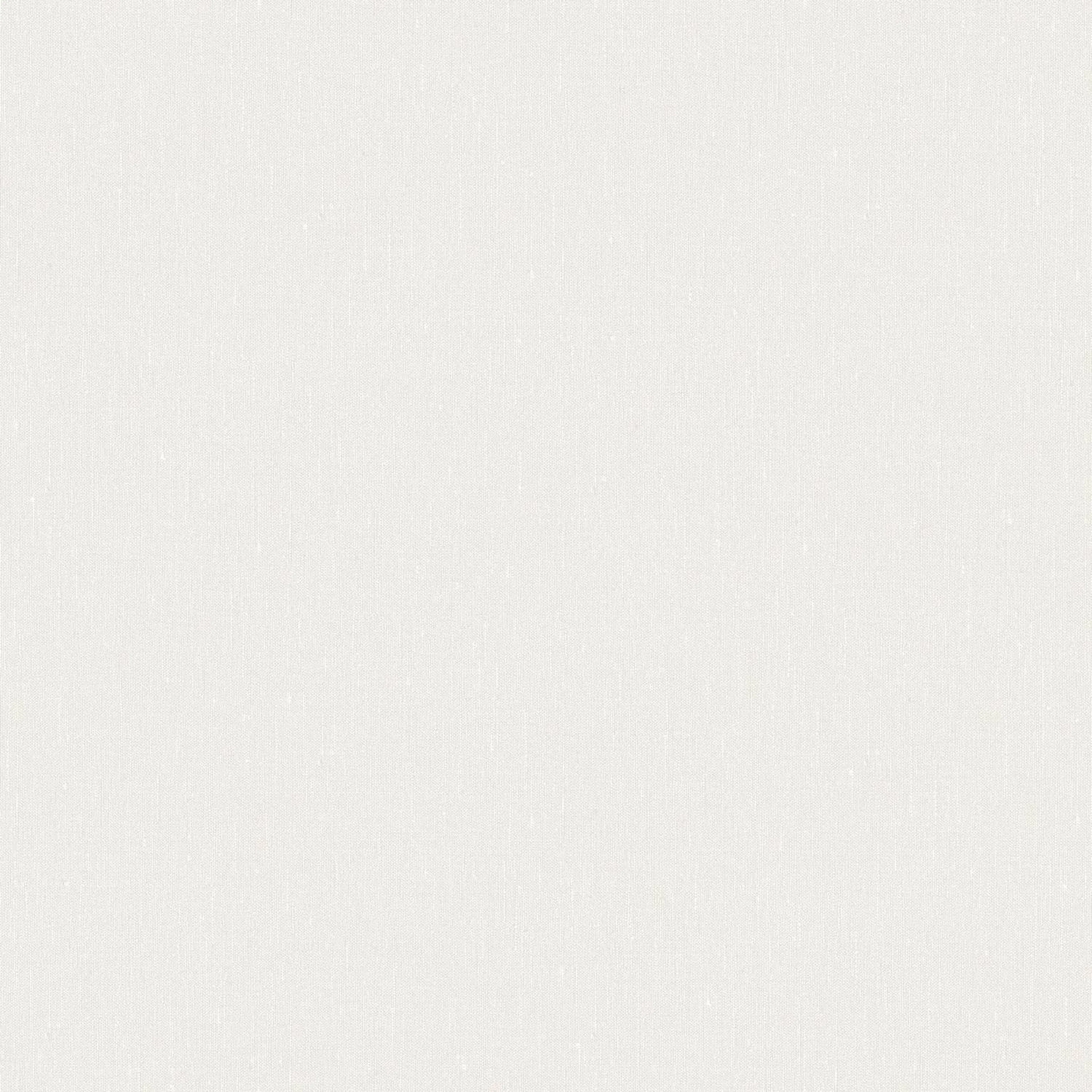 Tapet Boråstapeter Calm White 4301