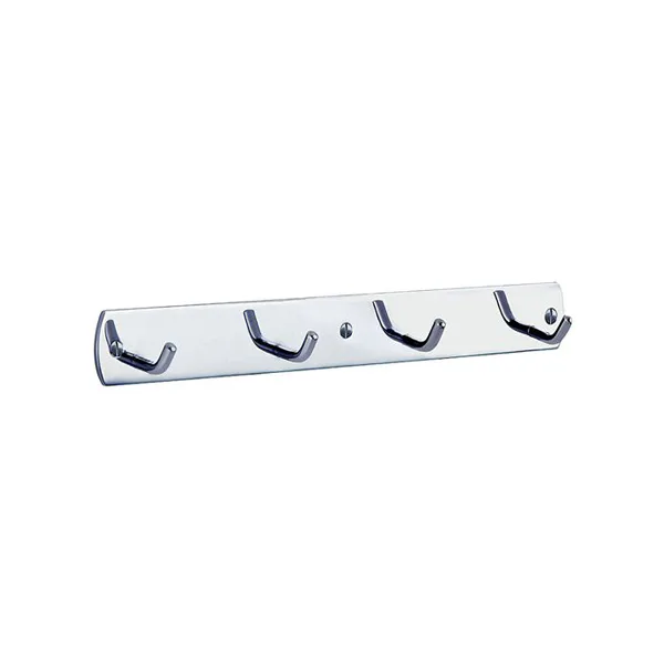 Handdukskrok Beslagsboden B459K Krom