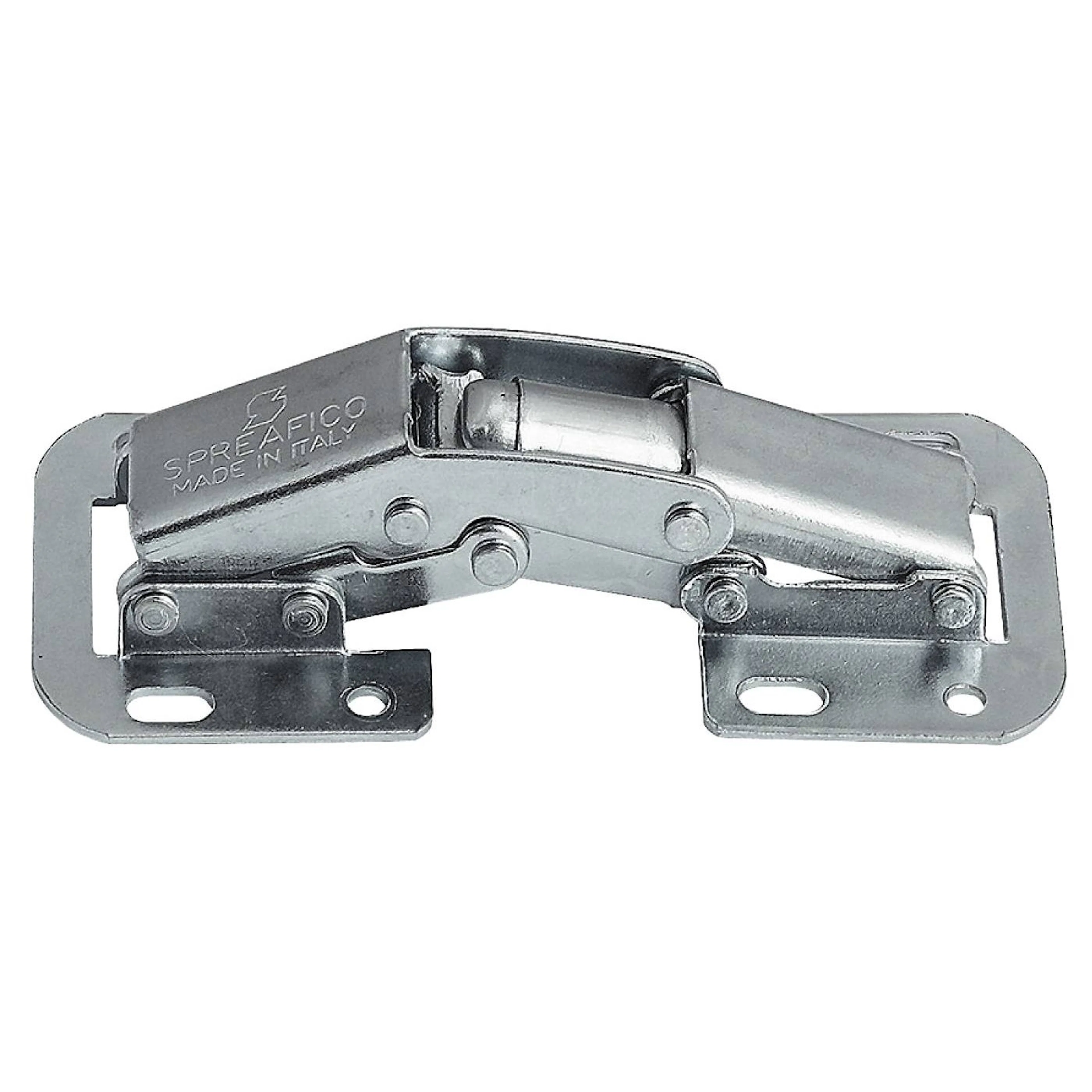 Skåpgångjärn Millers Sjävstängande 2P