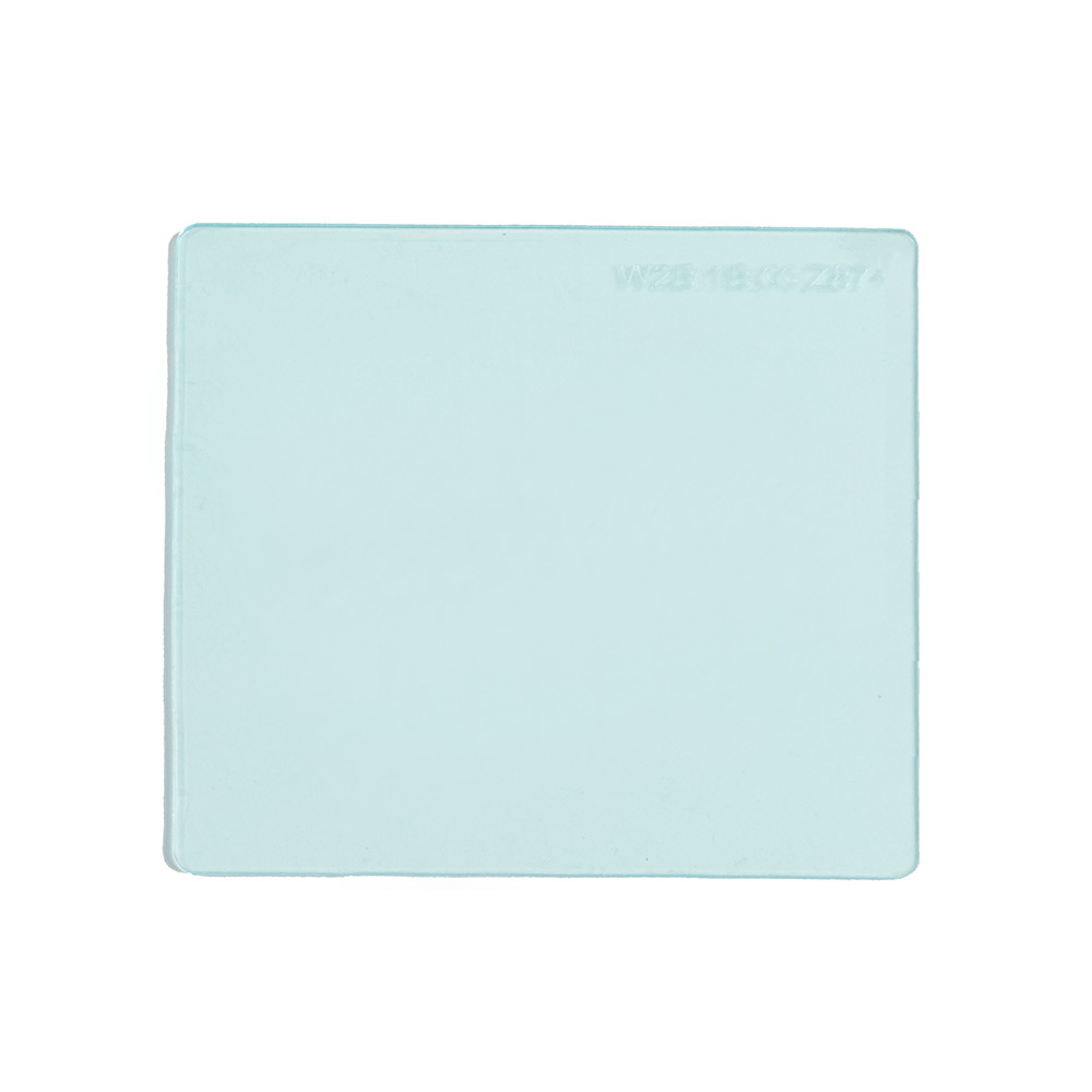 Skyddsglas Weltek utv 110x97mm 10st/frp