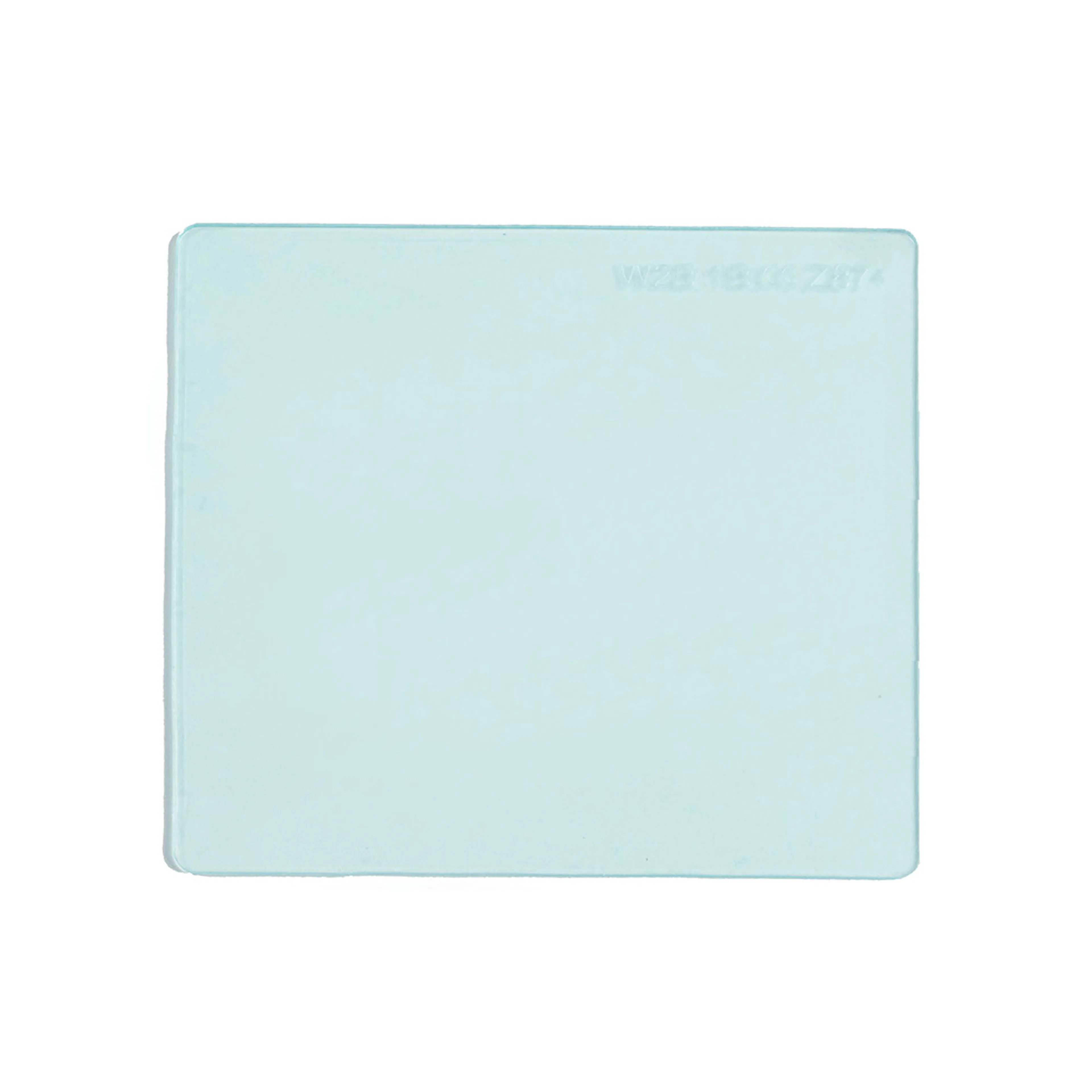 Skyddsglas Weltek utv 110x97mm 10st/frp