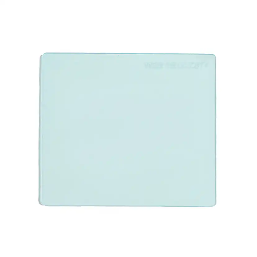 Skyddsglas Weltek utv 110x97mm 10st/frp