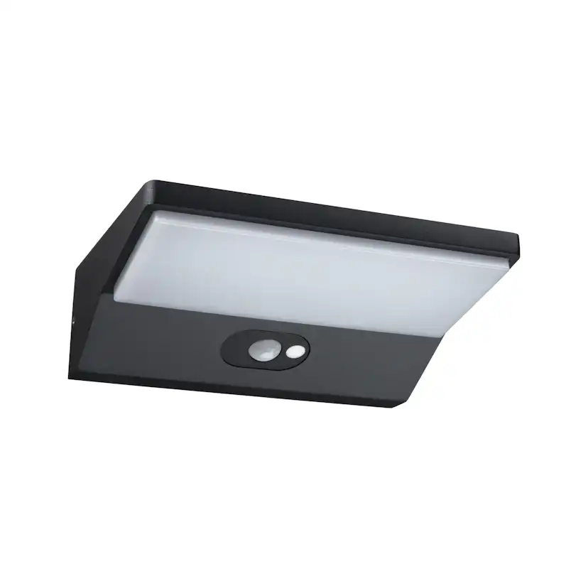 Fasadbelysning LED Paulmann Ronea IP44 230V