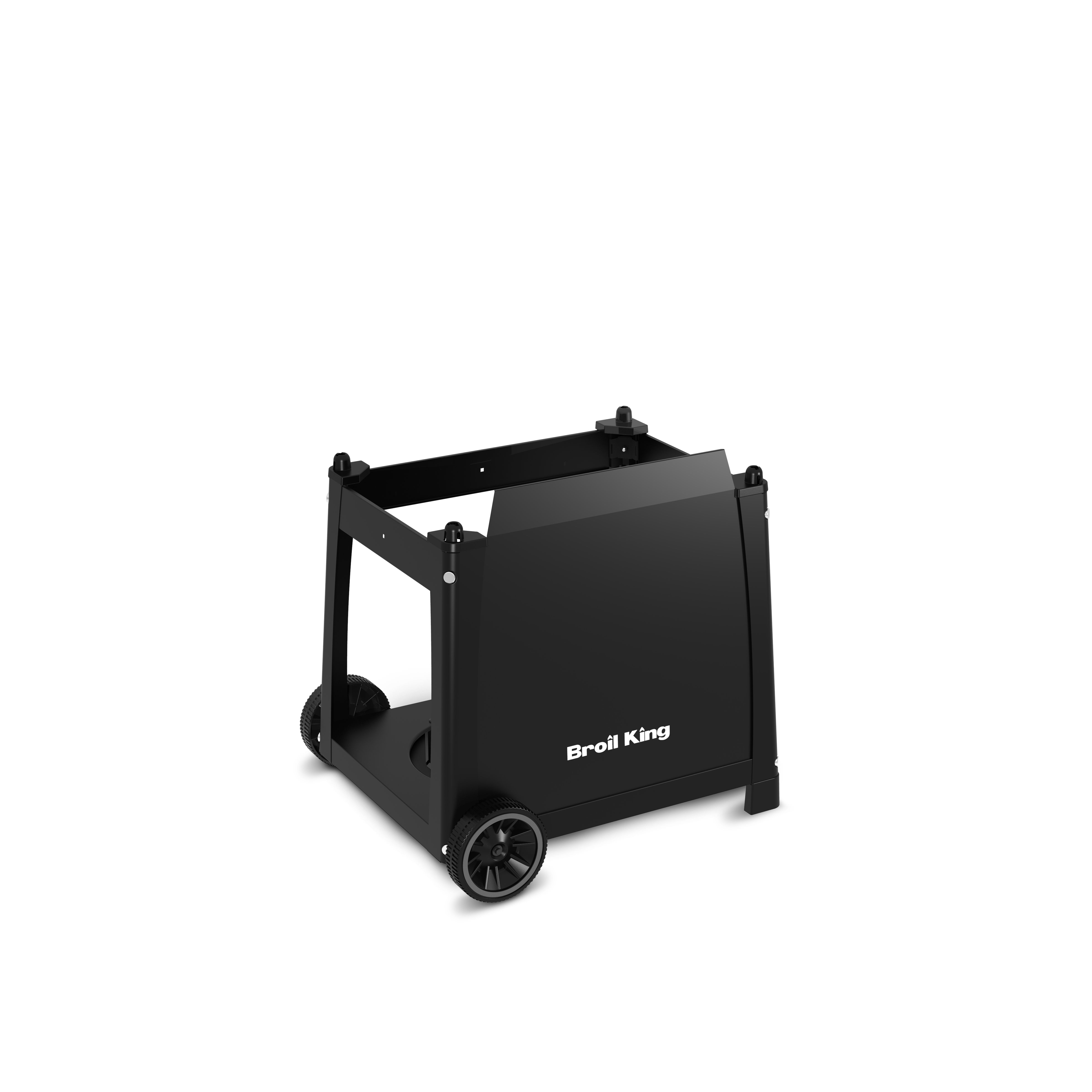 Vagn Broil King till  Porta Chef 320