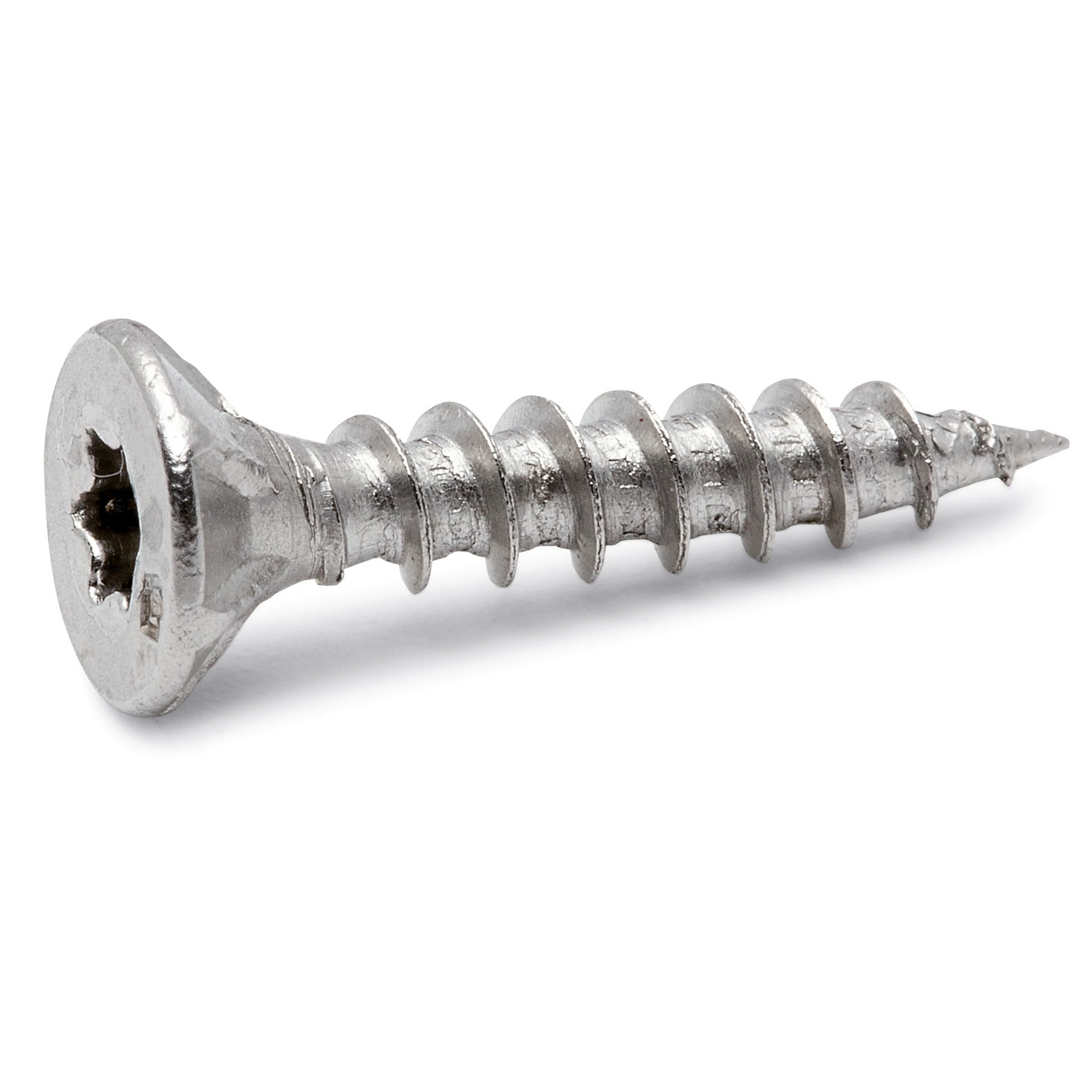TRÄSKRUV TFT 4,0X20 A4 BRK=200 Dimension: 4,0x20 mm, Innehåll: 200 st