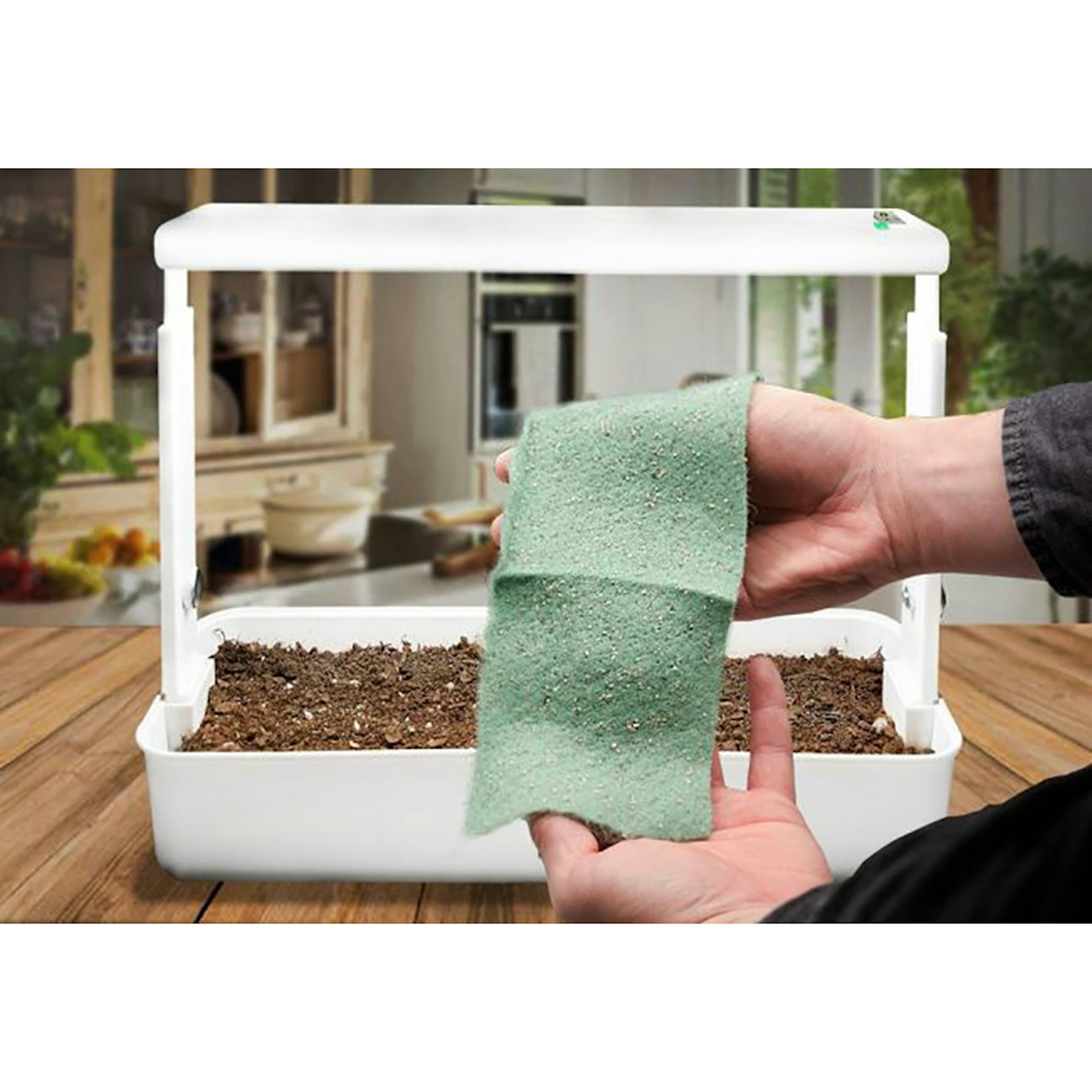 Odlingsmatta Turfquick Timjan